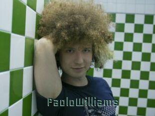 PaoloWilliams