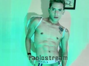 Paolostream