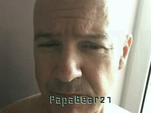 PapaBear21