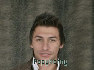 PapyHorny