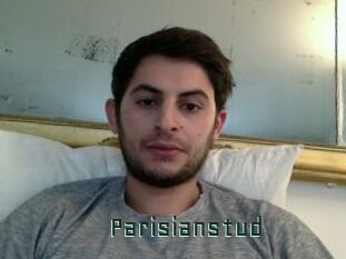 Parisianstud Gay Porn