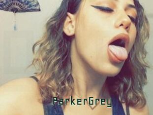 Parker_Grey