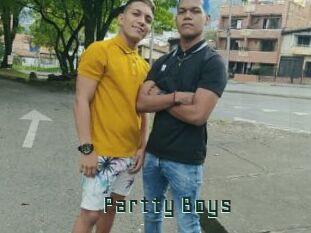 Partty_Boys