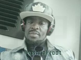 PashunFroot