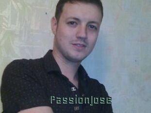 Passion_Jose
