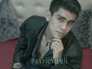 PatricVitali
