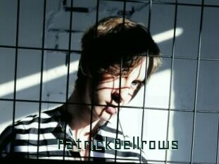PatrickBellrows Gay Porn