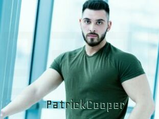 PatrickCooper