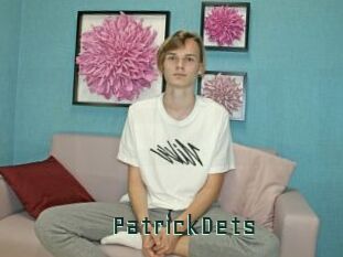 PatrickDets