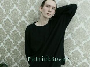 PatrickHover