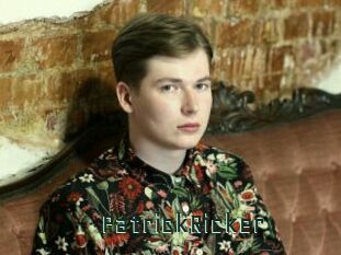 PatrickRicker