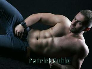 PatrickRubio