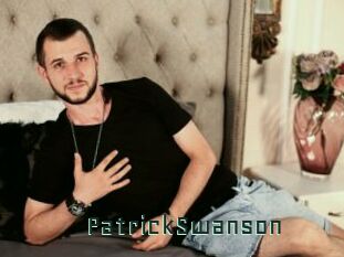 PatrickSwanson