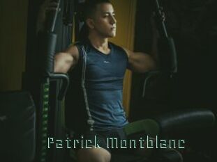 Patrick_Montblanc Gay Porn