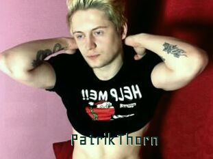 PatrikThorn