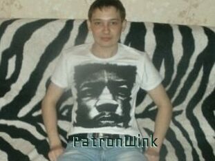 Patron_Wink Gay Porn