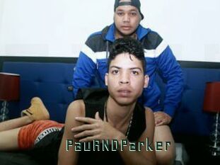 PauANDParker