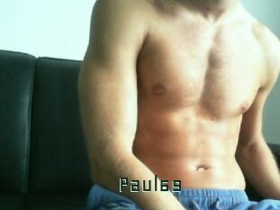 Paul69 Gay Porn