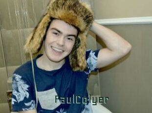 PaulColyer