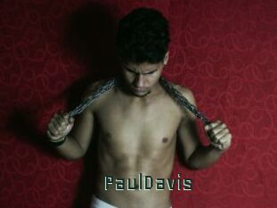 PaulDavis
