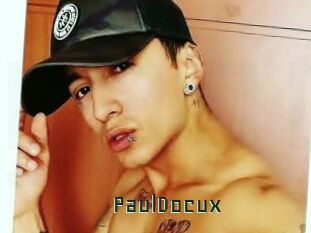 PaulDocux Gay Porn