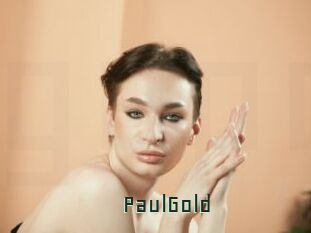 PaulGold