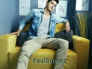 PaulGomez