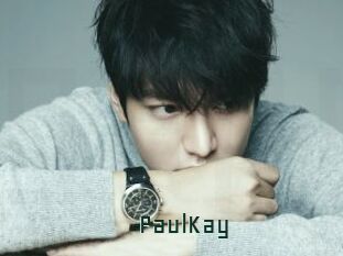 PaulKay