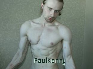PaulKenry
