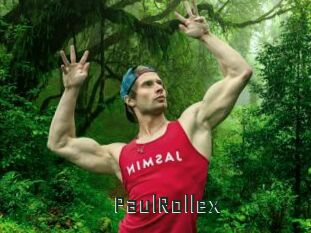 PaulRollex