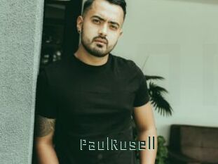 PaulRusell