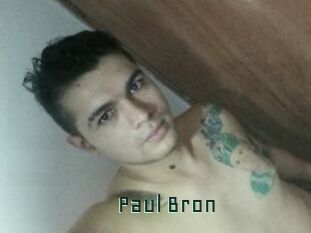 Paul_Bron