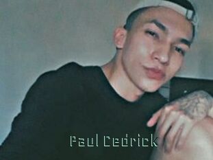 Paul_Cedrick