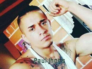 Paul_Jhons