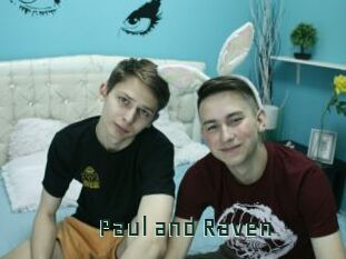 Paul_and_Raven