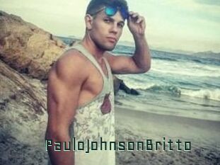 PauloJohnsonBritto