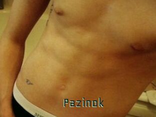 Pazinok