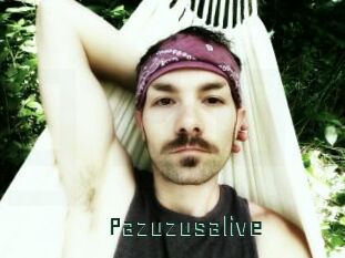 Pazuzusalive