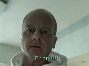 Pcannon