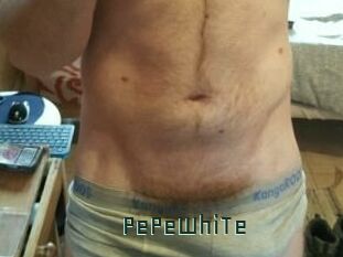 PePeWhiTe
