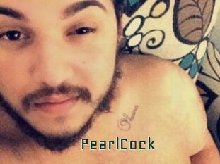 PearlCock