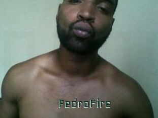 Pedro_Fire