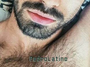 PedroLatino