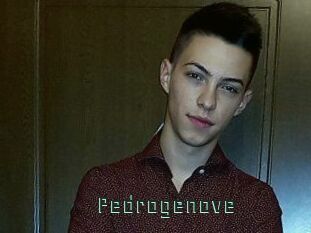 Pedrogenove