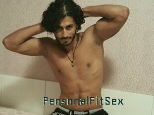 PersonalFitSex