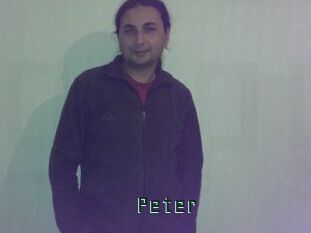 Peter