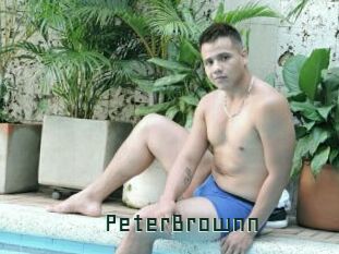 PeterBrownn