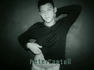 PeterCastell