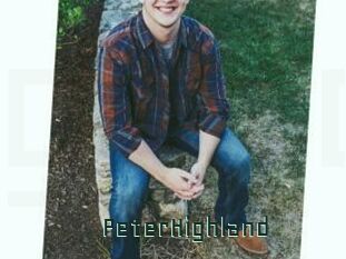 PeterHighland