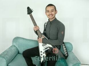 PeterHill